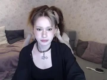 digital_geisha — Freechat on Chaturbate