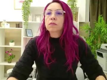 dirty_mature from Chaturbate