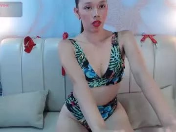 doll4anall on Chaturbate 