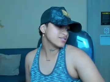 dominick_joness from Chaturbate