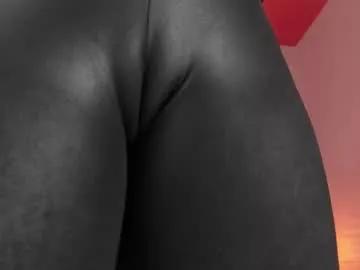 donnapaul_ on Chaturbate 