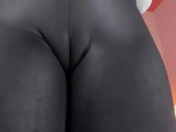 donnapaul_ on Chaturbate 