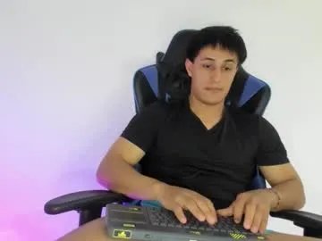 dorman_boy on Chaturbate