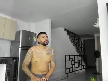 dulceromance on Chaturbate