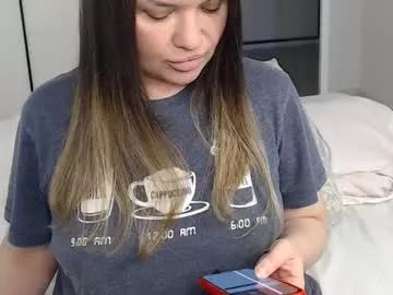 eelena4kiss on Chaturbate 