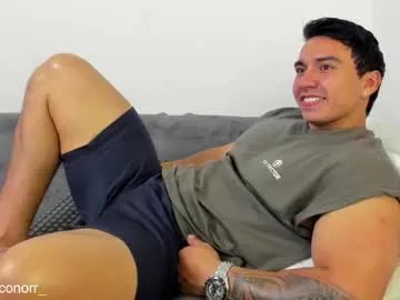 eithanconor1 — Naked [99 tokens left] #latino #muscle #feet #uncut #bigass #curious