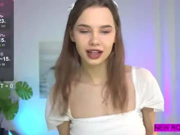 elation_evy from Chaturbate is Freechat
