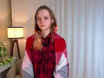 eliselauder from Chaturbate