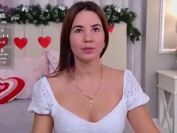 ellaander on Chaturbate 