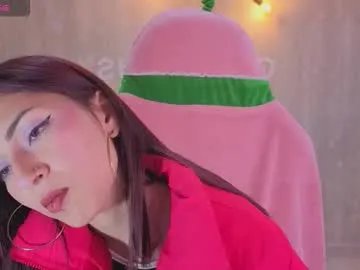 elody_a from Chaturbate