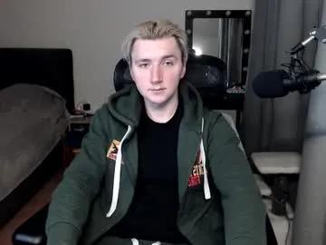 elvin_vaenight from Chaturbate