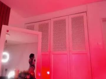 emiilycollins1 on Chaturbate 