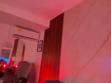 emiilycollins1 on Chaturbate 