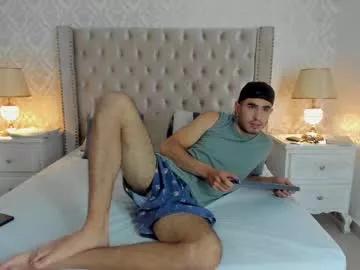 emma_muscle_ on Chaturbate 