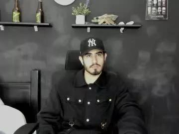 emma_muscle_ on Chaturbate 