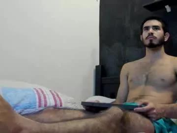 emma_muscle_ on Chaturbate 