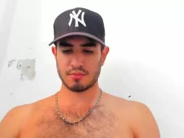 emma_muscle_ on Chaturbate 