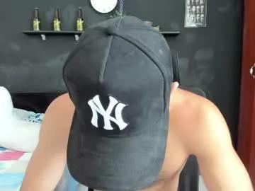 emma_muscle_ on Chaturbate 