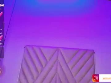 emmaswift1 on Chaturbate 