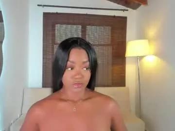 emmy_jacksson on Chaturbate 