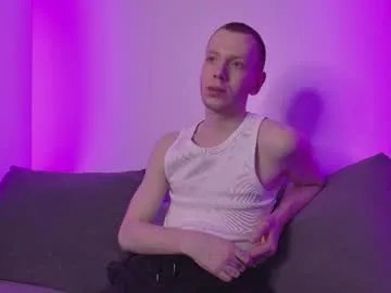 enigmaticsmile — cumshow^^ [323 tokens left] #uncut #twink #c2c #anal #gay