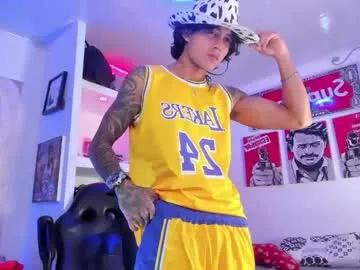 eren_blade_ on Chaturbate 