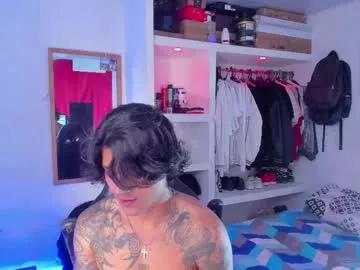 eren_blade_ on Chaturbate 