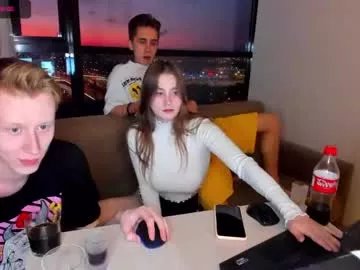 esthetics_boys on Chaturbate