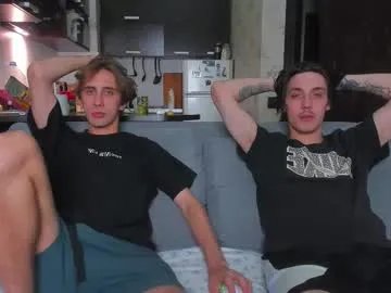 esthetics_boys on Chaturbate