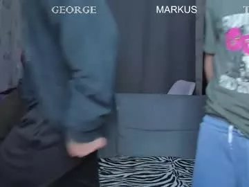 esthetics_boys on Chaturbate