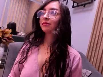 eva_macalliter from Chaturbate
