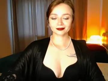 eve_nevertamed on Chaturbate 