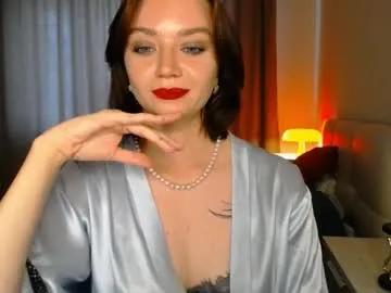 eve_nevertamed from Chaturbate