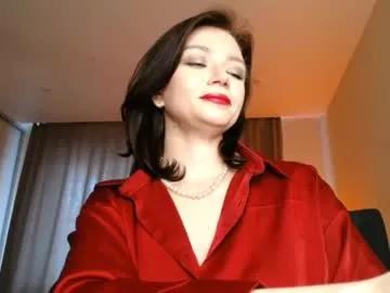eve_nevertamed on Chaturbate 