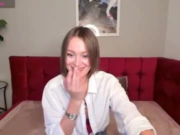 evelynpoole from Chaturbate