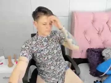 fanny_18 from Chaturbate
