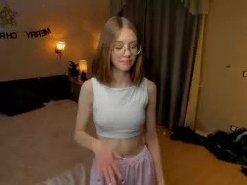 feliceallston on Chaturbate
