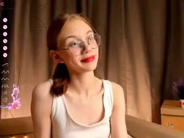 feliceallston on Chaturbate