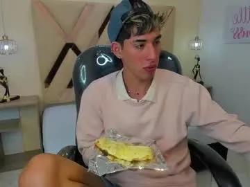 ferphoenix_ from Chaturbate