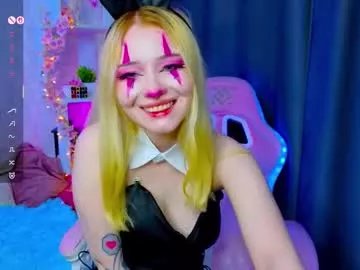 flaircorell on Chaturbate