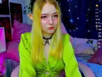 flaircorell on Chaturbate