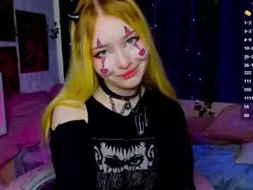 flaircorell on Chaturbate