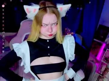 flaircorell on Chaturbate