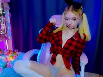 flaircorell on Chaturbate