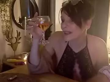 frau_nina from Chaturbate is Freechat