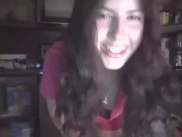 frenchava on Chaturbate