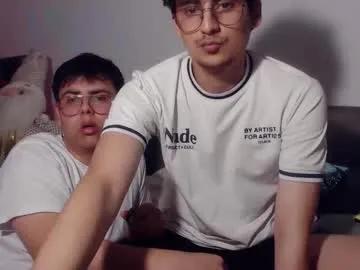 fuck_blow from Chaturbate