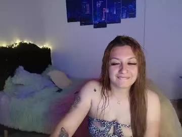 gabbie_kook on Chaturbate 