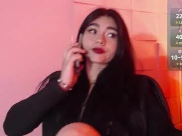 gabriella27_ from Chaturbate