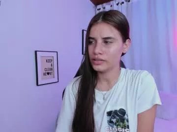 gaby_olsen on Chaturbate